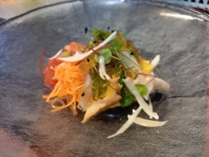 昼コース 昼コース