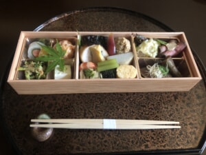 三仕切り仕出しお弁当 三仕切り仕出しお弁当