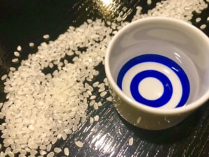 日本酒を楽しめるうんちく「酒造好適米」